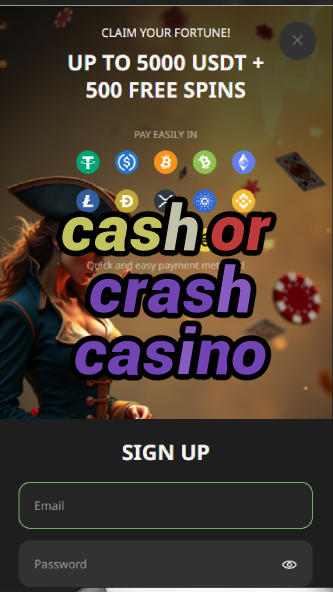 cash or crash casino-asdasdzhjkds.com